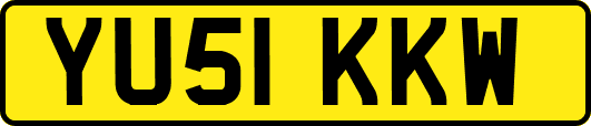 YU51KKW