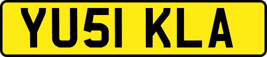 YU51KLA