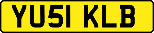 YU51KLB