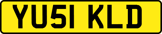 YU51KLD