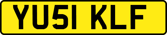 YU51KLF