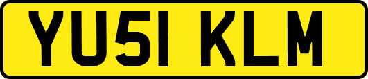 YU51KLM