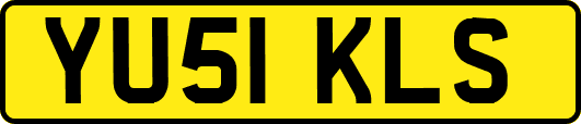 YU51KLS