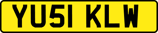 YU51KLW