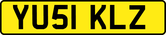 YU51KLZ