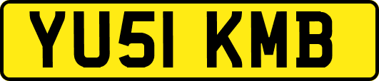 YU51KMB