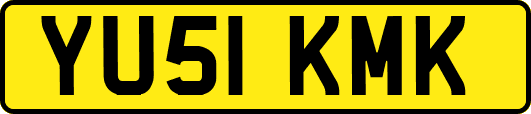 YU51KMK