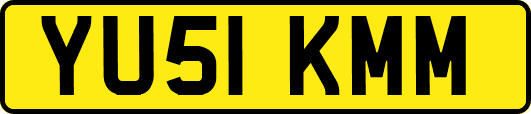 YU51KMM