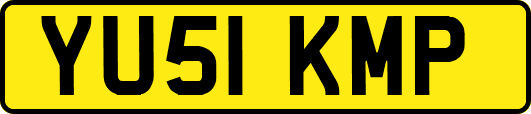 YU51KMP