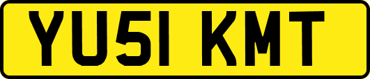 YU51KMT