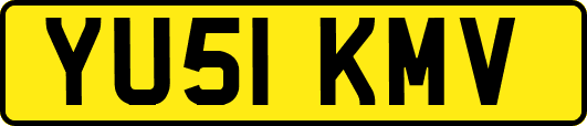 YU51KMV
