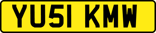 YU51KMW