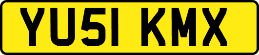 YU51KMX