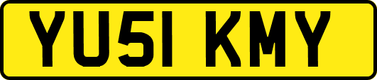 YU51KMY