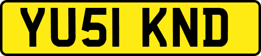 YU51KND
