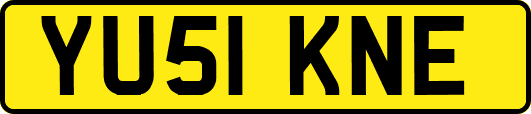 YU51KNE