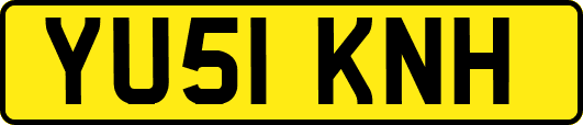 YU51KNH