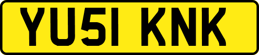 YU51KNK