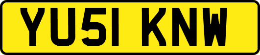 YU51KNW