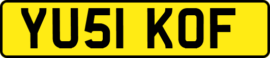 YU51KOF