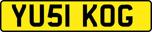 YU51KOG