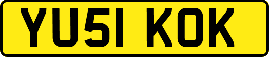 YU51KOK