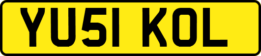 YU51KOL