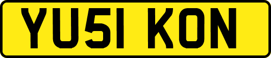 YU51KON