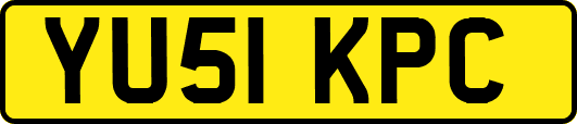 YU51KPC