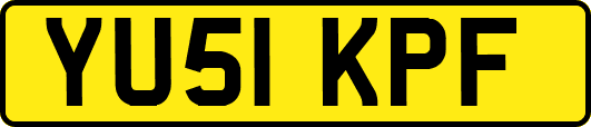 YU51KPF