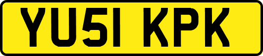 YU51KPK