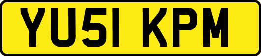 YU51KPM