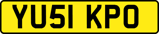 YU51KPO
