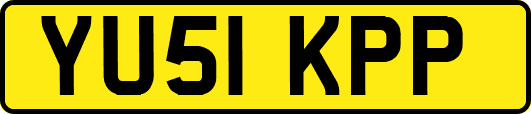 YU51KPP