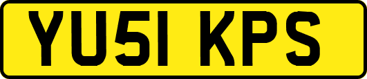 YU51KPS