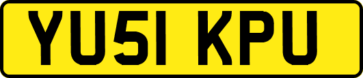 YU51KPU