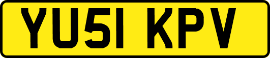 YU51KPV