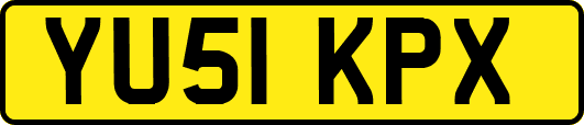 YU51KPX