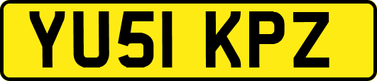 YU51KPZ