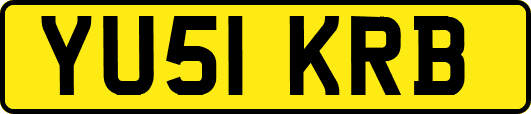 YU51KRB