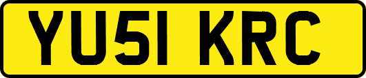 YU51KRC
