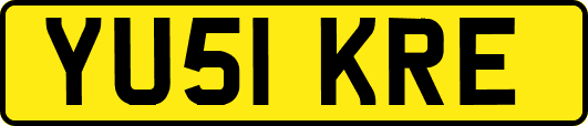 YU51KRE