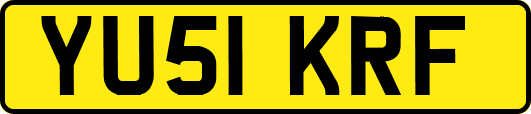 YU51KRF