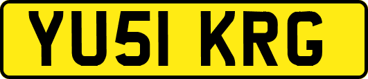 YU51KRG