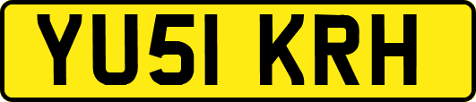 YU51KRH
