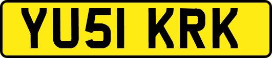 YU51KRK