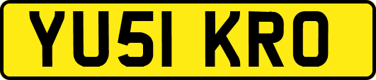 YU51KRO