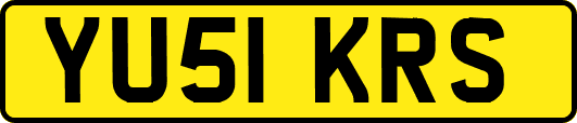 YU51KRS