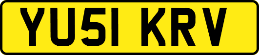 YU51KRV