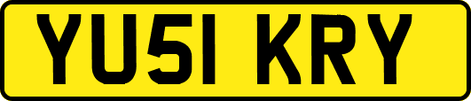 YU51KRY
